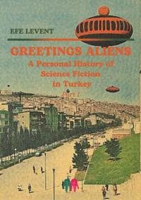 Greetings Aliens