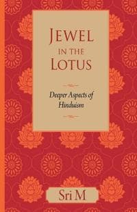 Jewel in the Lotus