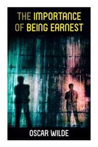The Importance of Being Earnest