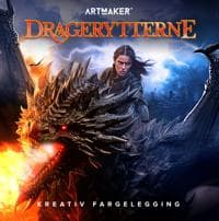 Dragerytterne