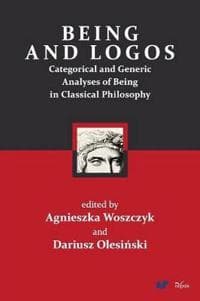Being and Logos