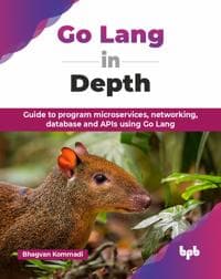 Go Lang in Depth