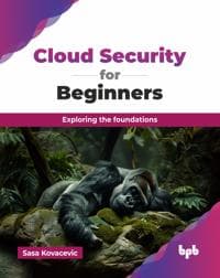 Cloud Security for Beginners