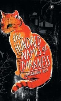 Hundred Names of Darkness