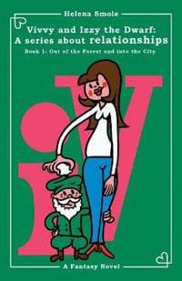Vivvy and Izzy the Dwarf