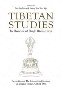Tibetan Studies in Honour of Hugh Richardson