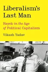 Liberalism's Last Man