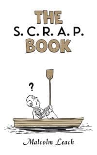 The S. C. R. A. P. Book