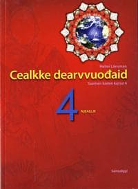 Cealkke Dearvvuodaid 4