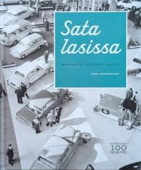 Sata lasissa