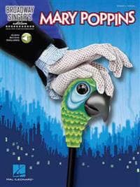 Mary Poppins