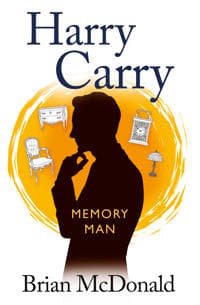 Harry Carry