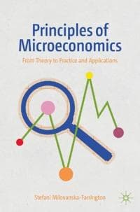 Principles of Microeconomics