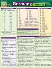 German Grammar