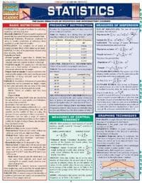 Statistics