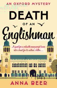Death of an Englishman