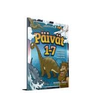 Päivät 1-7
