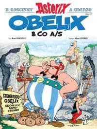 Asterix Obelix & co A/S