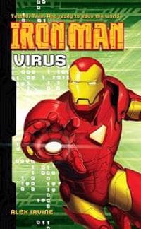Iron Man: Virus