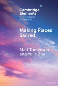 Making Places Sacred