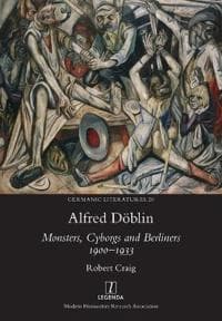 Alfred Döblin