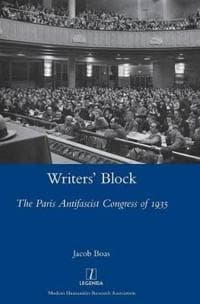 Writers' Block
