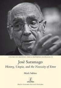 José Saramago