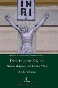 Depicting the Divine