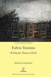 Fulvio Tomizza