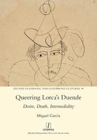 Queering Lorca's Duende