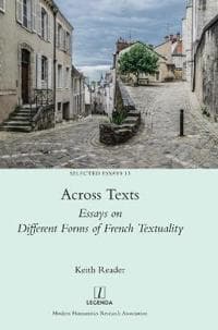 Across Texts