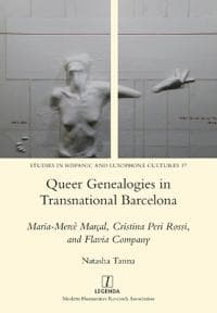 Queer Genealogies in Transnational Barcelona