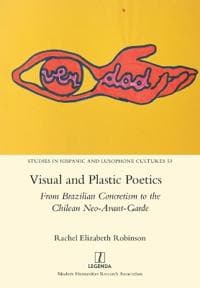 Visual and Plastic Poetics