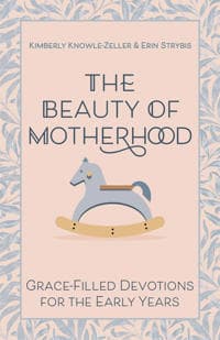 The Beauty of Motherhood