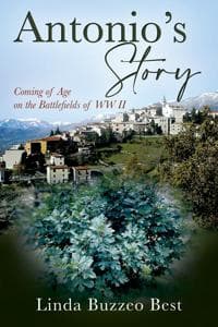 Antonio's Story