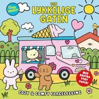 Den lykkelige gaten
