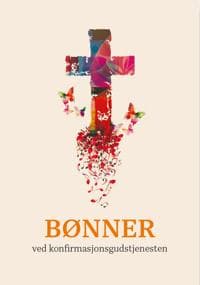 Bønner ved konfirmasjonsgudstjeneste