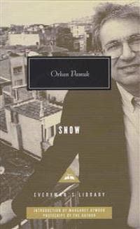 Snow: Introduction by Margaret Atwood