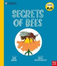 University of Cambridge: Think Big: Secrets of Bees