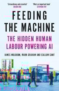 Feeding the Machine