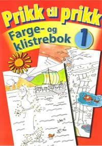 Prikk til prikk