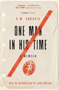 One Man in his Time