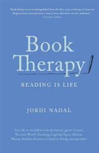 Book Therapy
