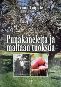 Punakaneleita ja maltaan tuoksua