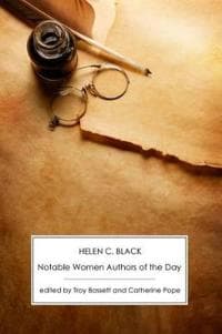 Notable Women Authors of the Day