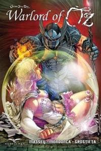 Warlord of OZ