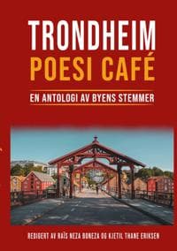 Trondheim Poesi Café