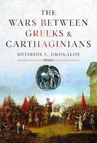 The Wars Between Greeks and Carthaginians