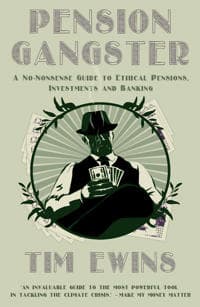 Pension Gangster