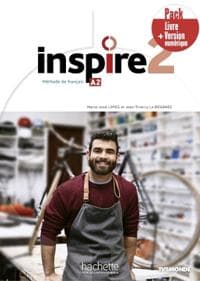 Inspire